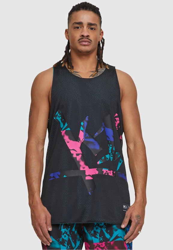 Reversible Mesh-0