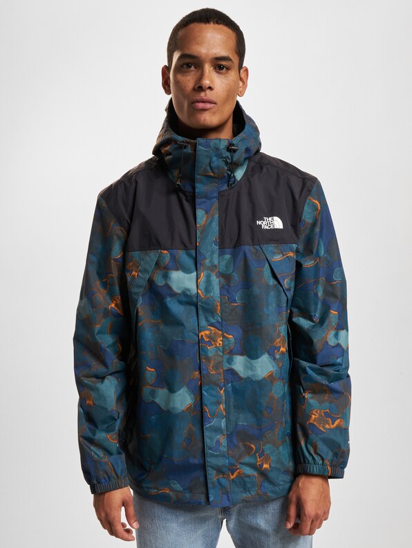 The North Face Übergangsjacke-2