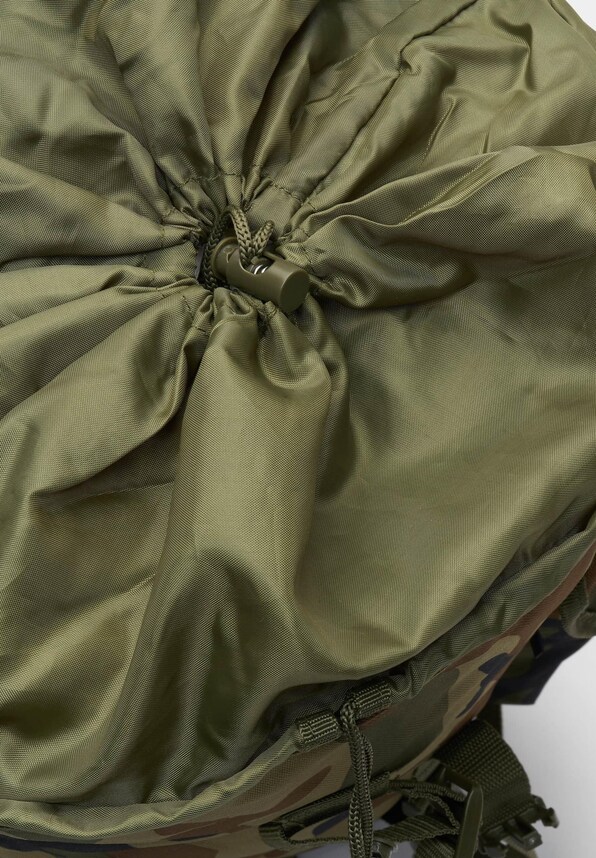 Nylon Military Backpack-7