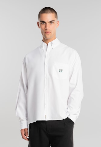 Everyday Pocket Shirt