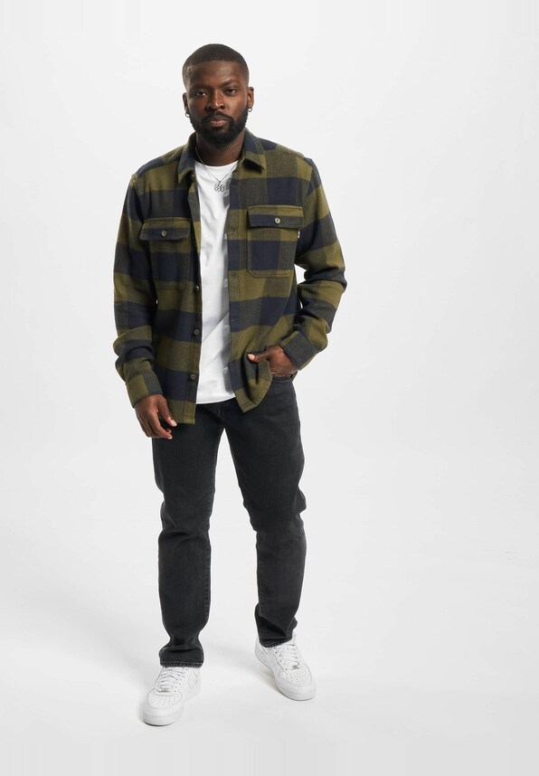 Onsscott Flannel-3