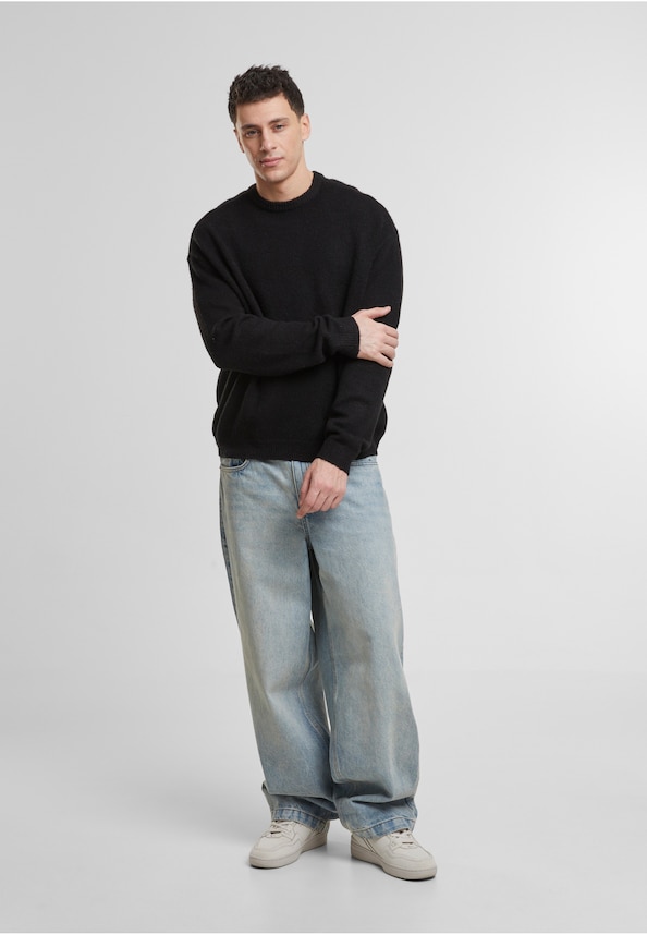 Eren Basic Wide Baggy-4