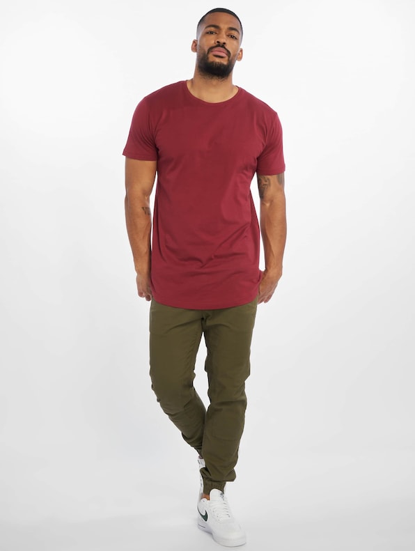 Shaped Long-3