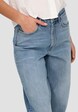 Only Juicy High Waist 365 Mom Jeans-2