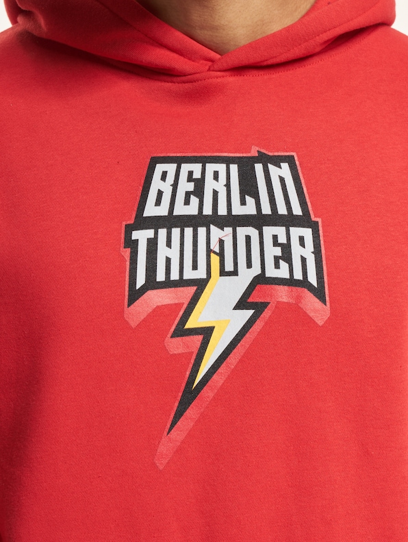 Berlin Thunder 1-3