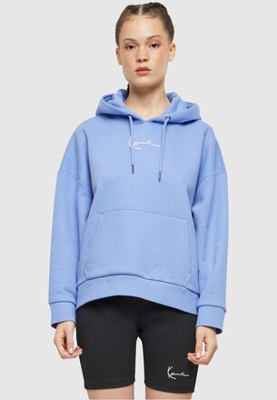 KW241-040-2 Small Signature Star Os Hoodie
