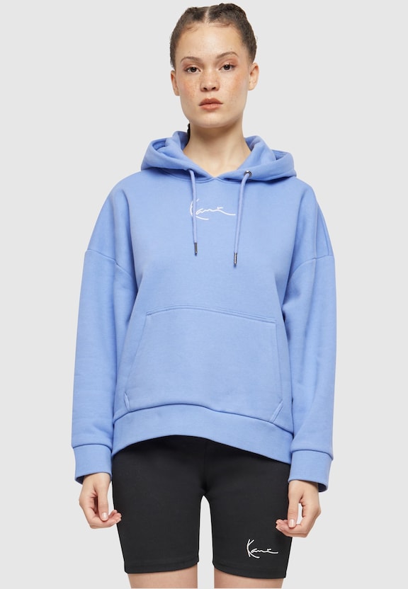 KW241-040-2 Small Signature Star Os Hoodie-0