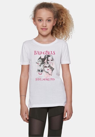 Girls Disney Classics - Bad Girls