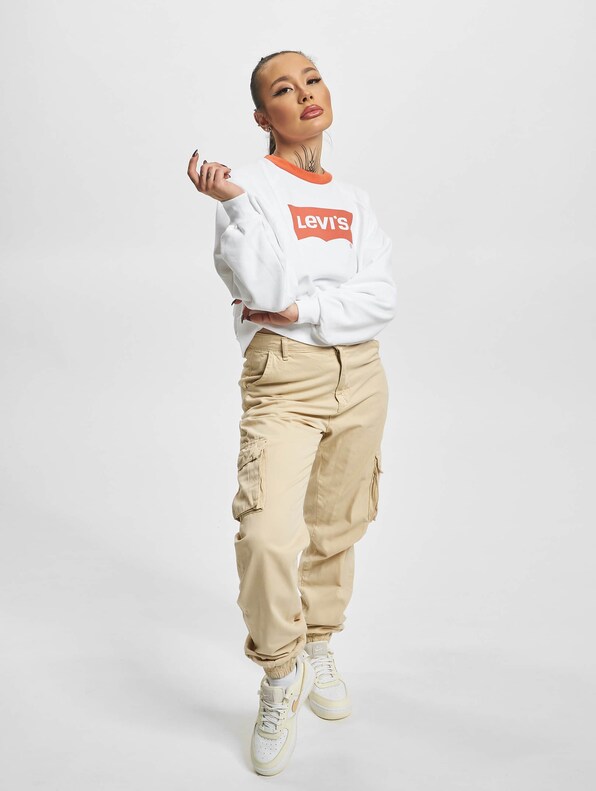 Levis Vintage Raglan Sweater-4