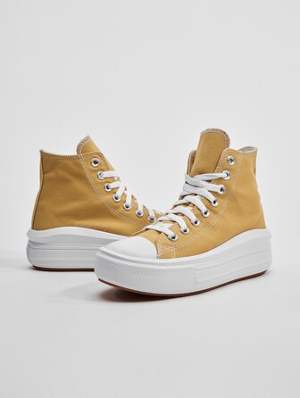 Chuck Taylor All Star Move