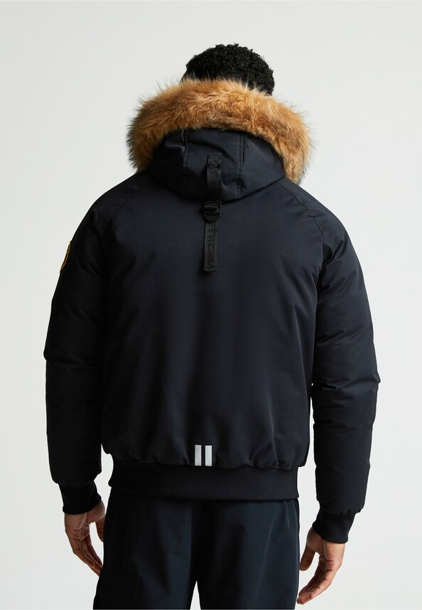 ABELLI 2.0 HOODED BOMBER JACKET-1