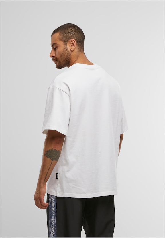 LOGO T-SHIRT IKARUS CIRCLE-1