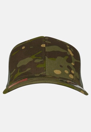  Multicam Trucker Mesh 