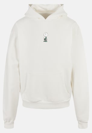 Peanuts - Charlie Brown Ultra Heavy Hoody