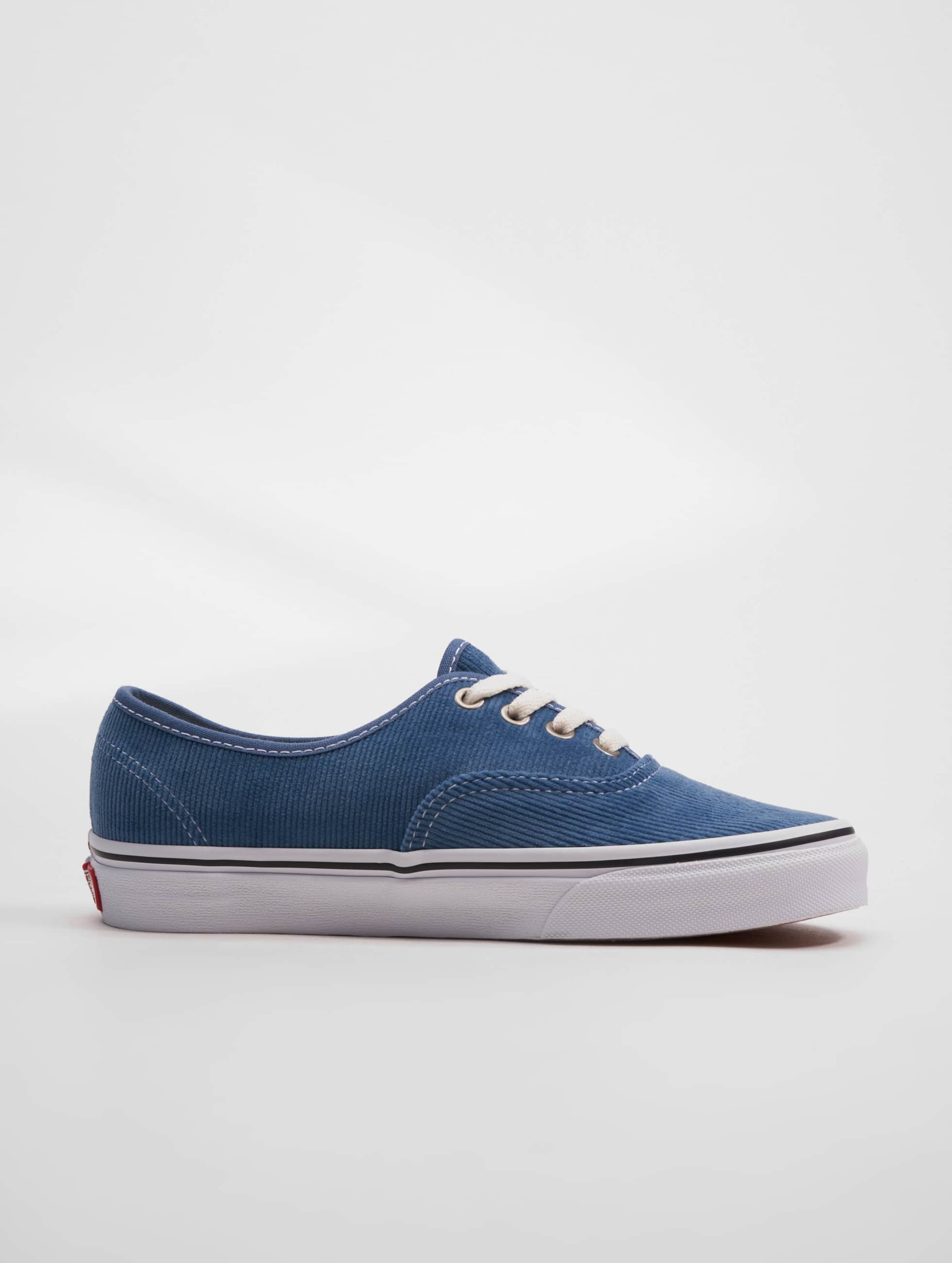 Vans navy blue top authentic