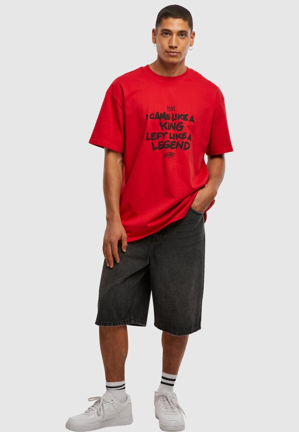 Upscale Like A Legend Oversize-2