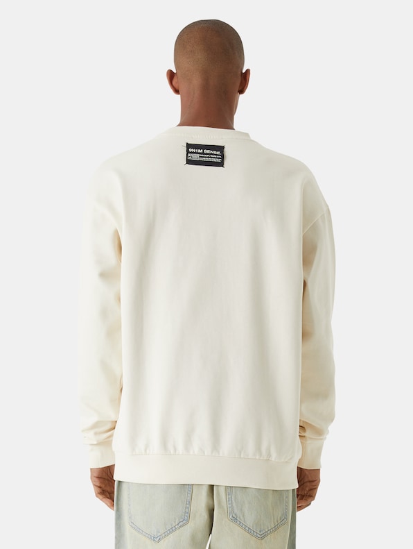 Sense Essential Pullover-1