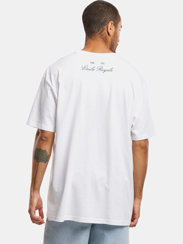 Mister Tee Upscale Etoile Royale Oversize Tee-1