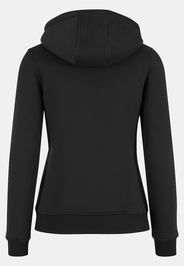 Forvert Heavy Hoodie Napa-5