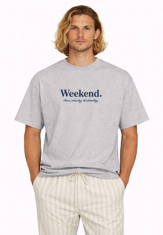 Weekend Tee