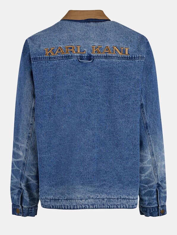 Original Washed Denim-5