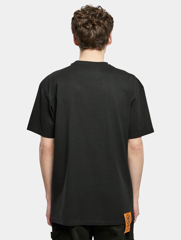 Pharaoh Heavy Oversized -1