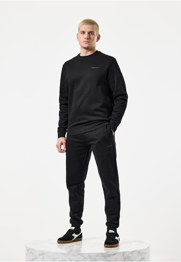 HARLEM SWEATSHIRT AND JOG PANT SET-0