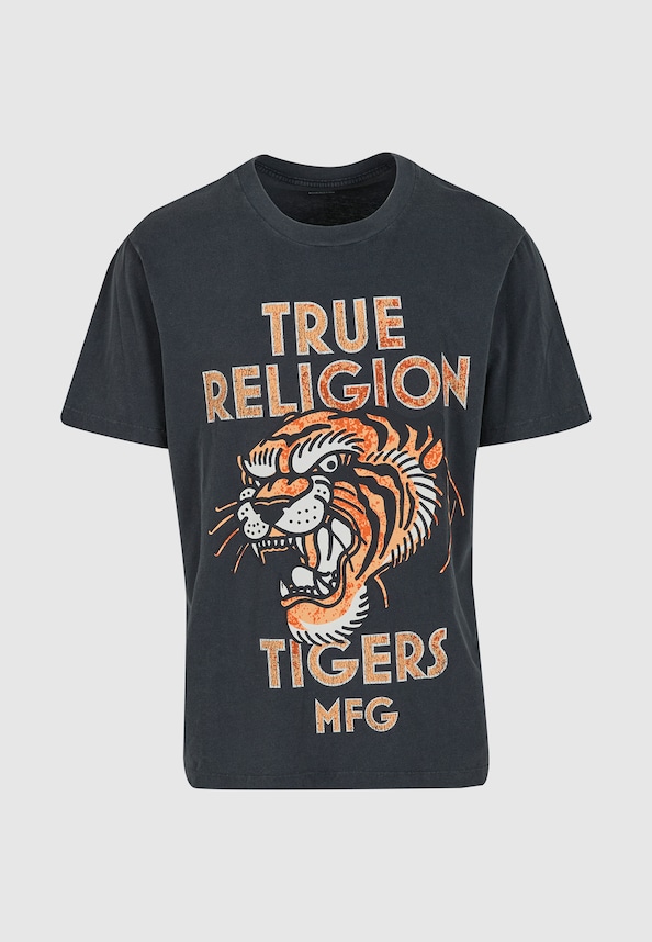 MFG TIGER VINTAGE-4
