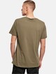 Light T-Shirt Round Neck-1