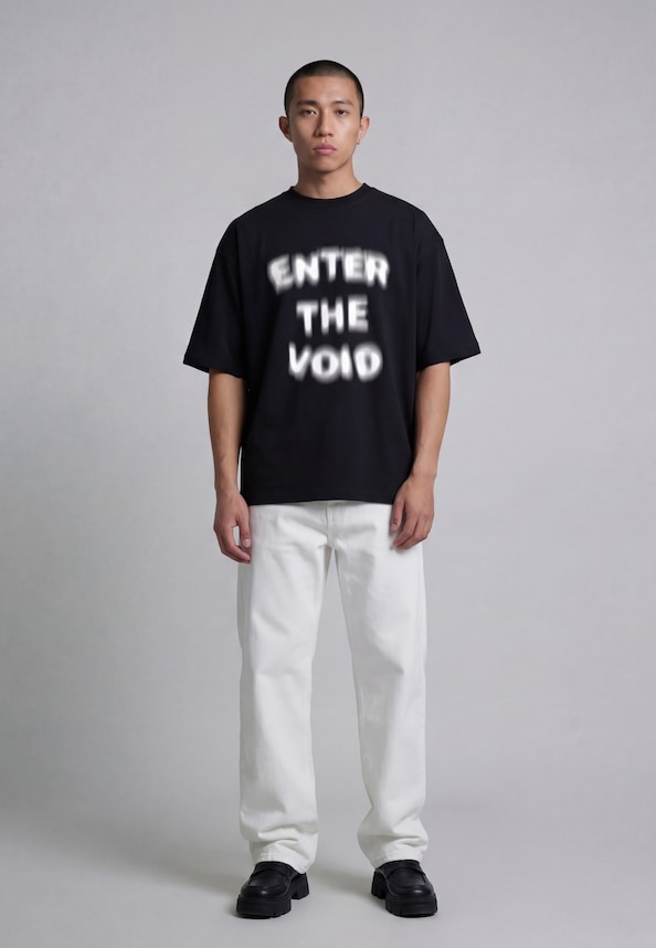 ENTER THE VOID T-SHIRT-2