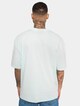 Dropsize Heavy Oversize Logo T-Shirt -1
