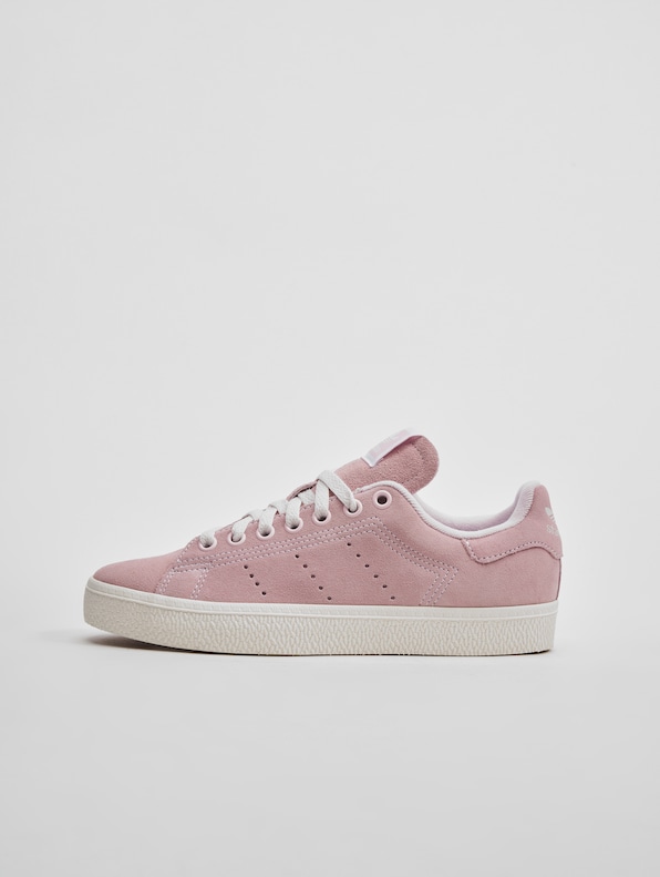 Adidas Originals Stan Smith B-Side Sneakers-1