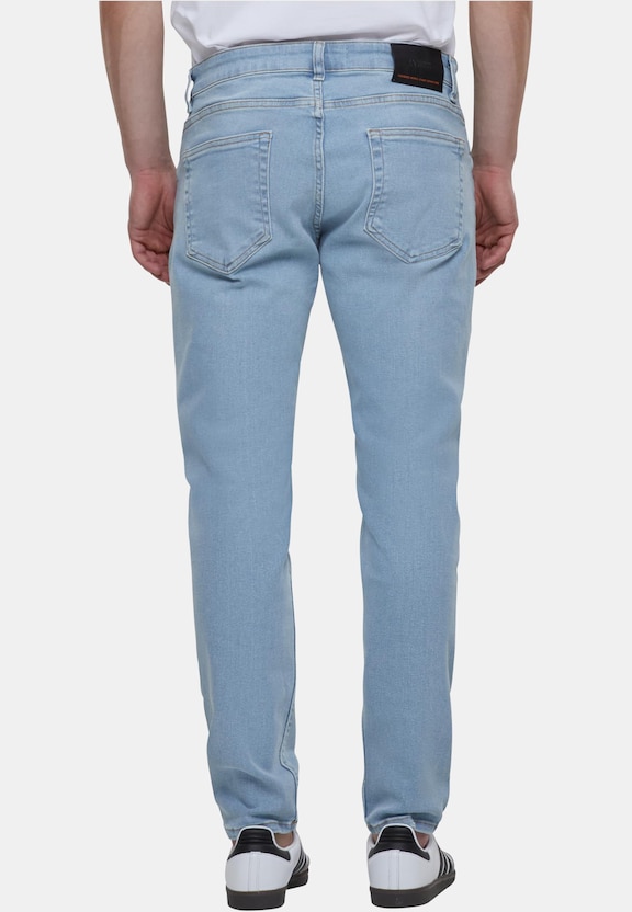 Tapered -1