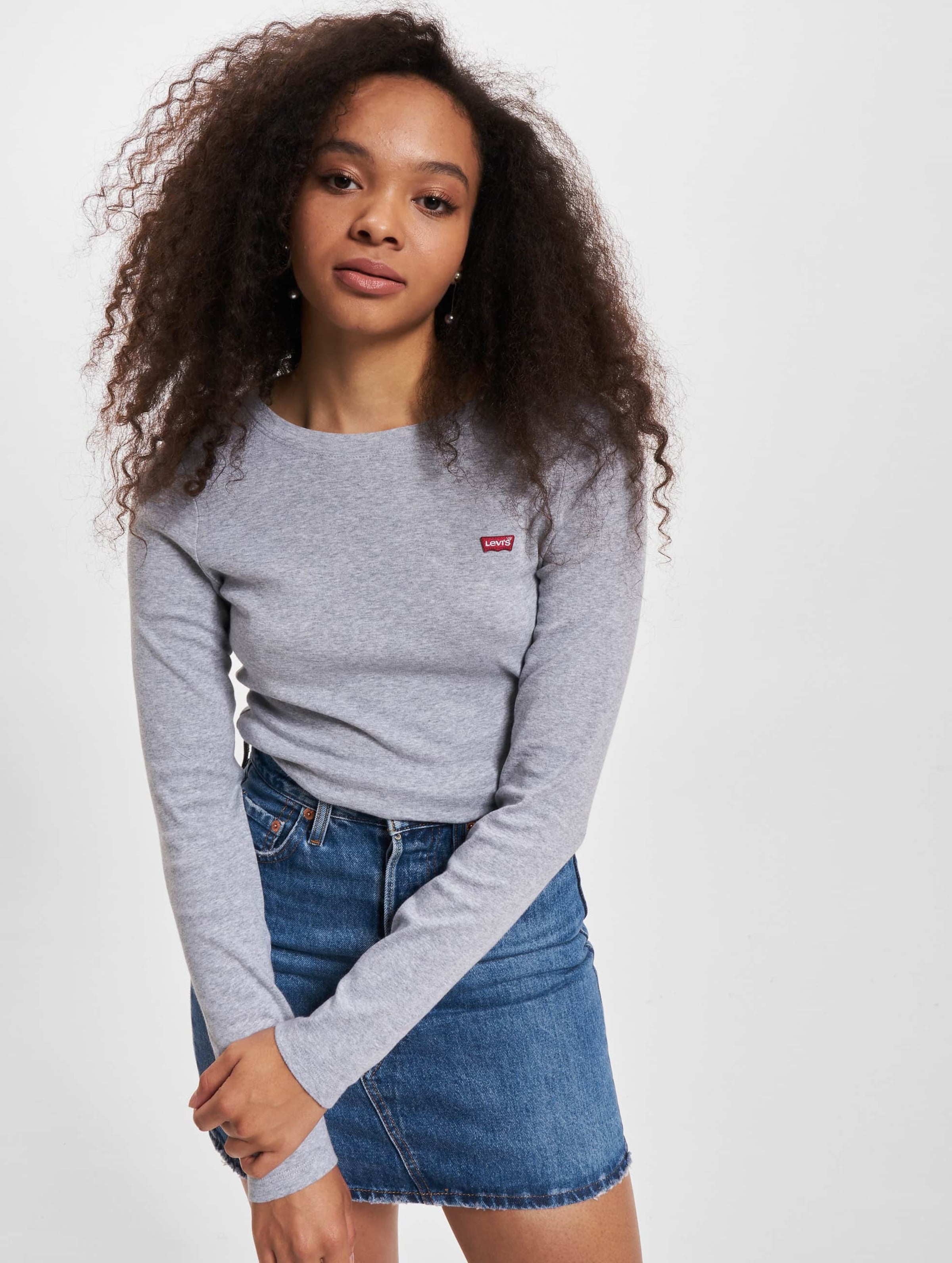 Levi's shop baby skirt