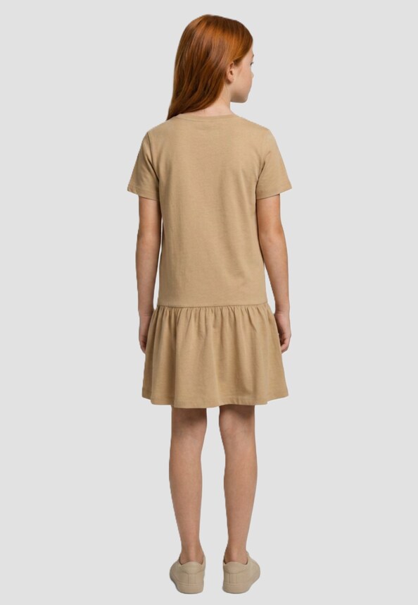 Girls Valance Tee-1