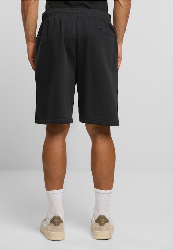 Lost Youth Sweat Shorts - With Love-1