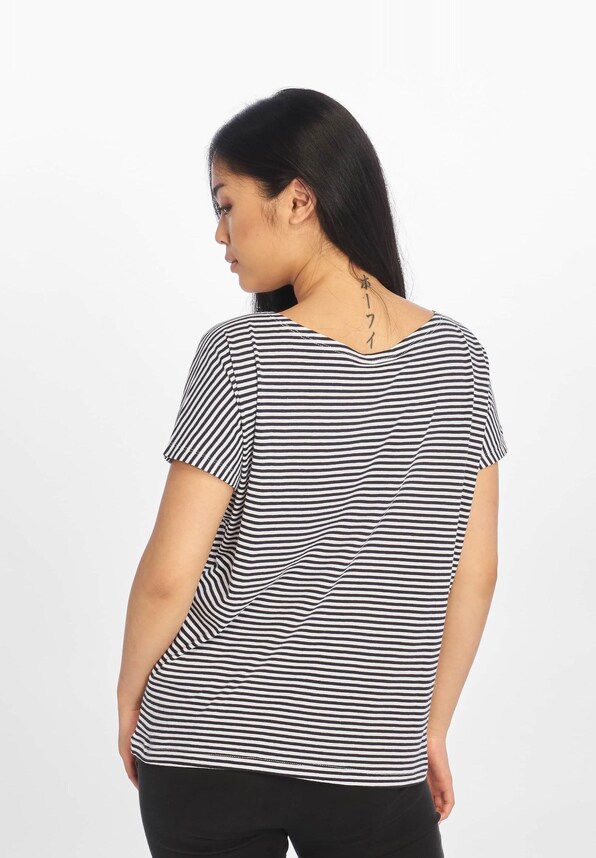 Yarn Dyed Baby Stripe-0