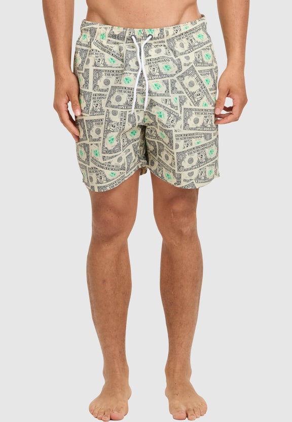 Mako Dollar-2