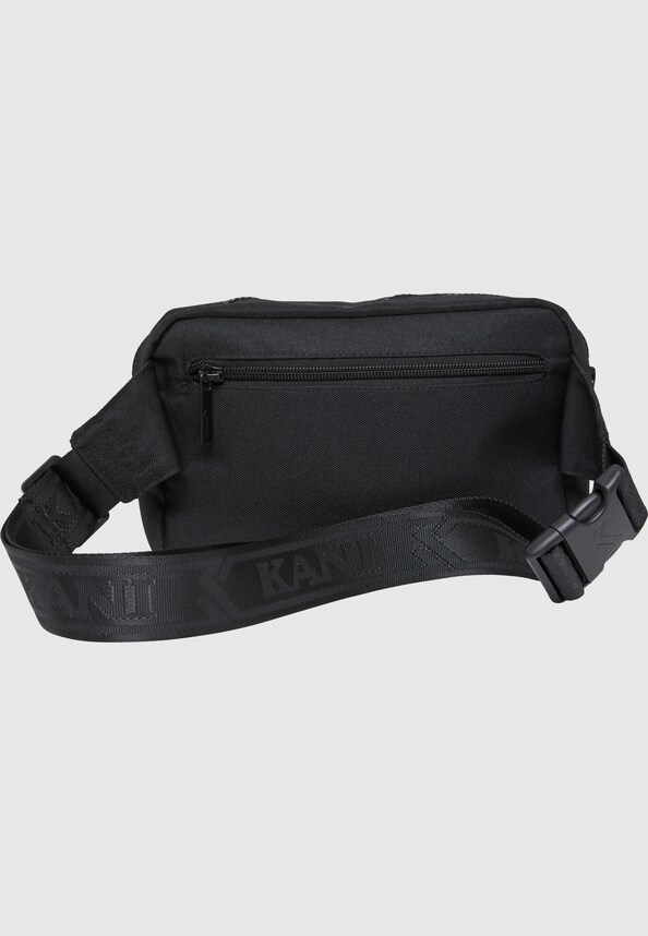 KA-BG041-001-01 Signature Essential Hip Bag-1