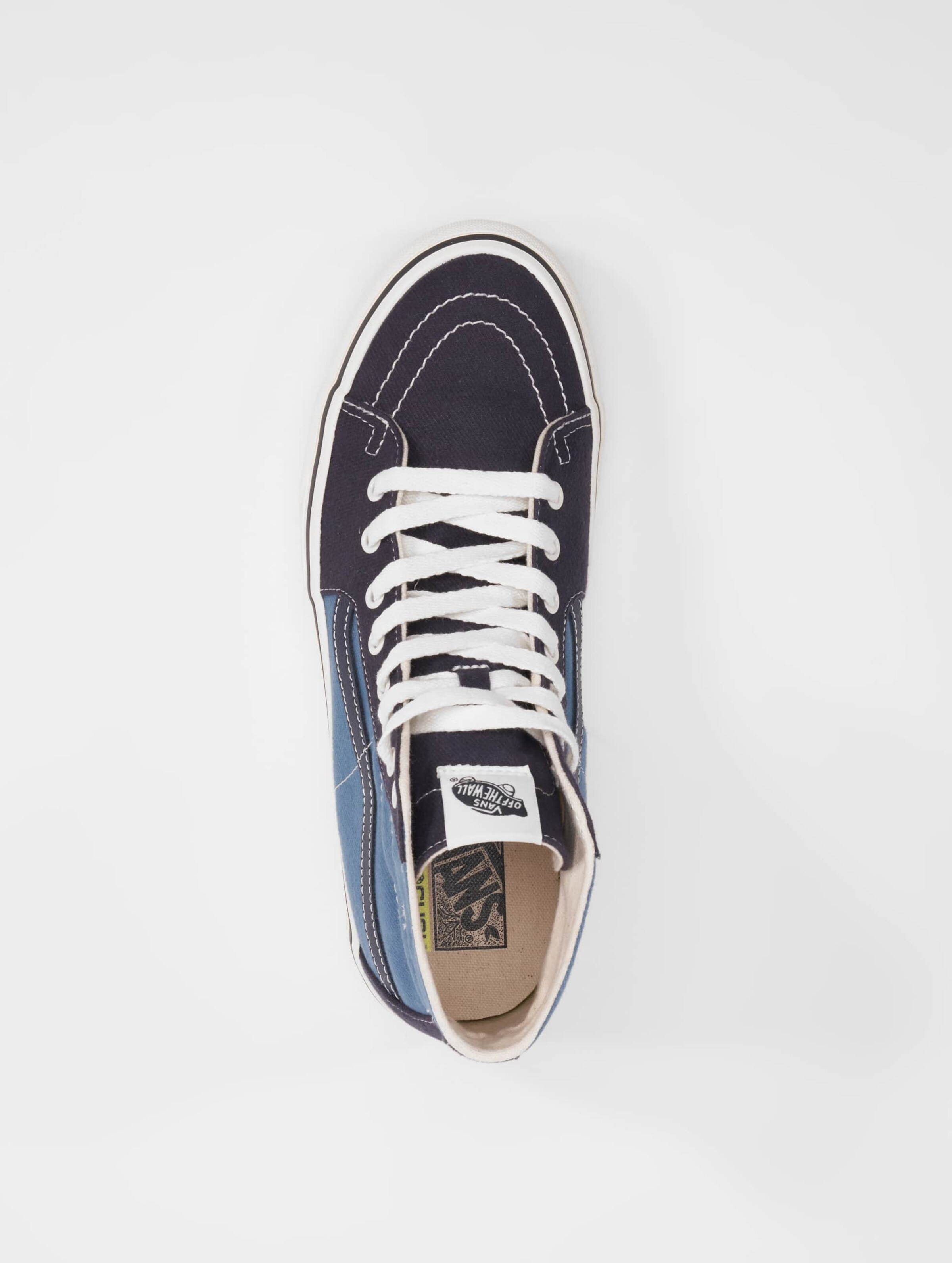 Vans sk8 hi outlet slim canada