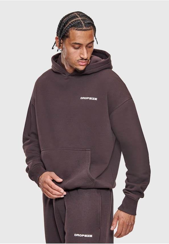BASIC HOODIES-2