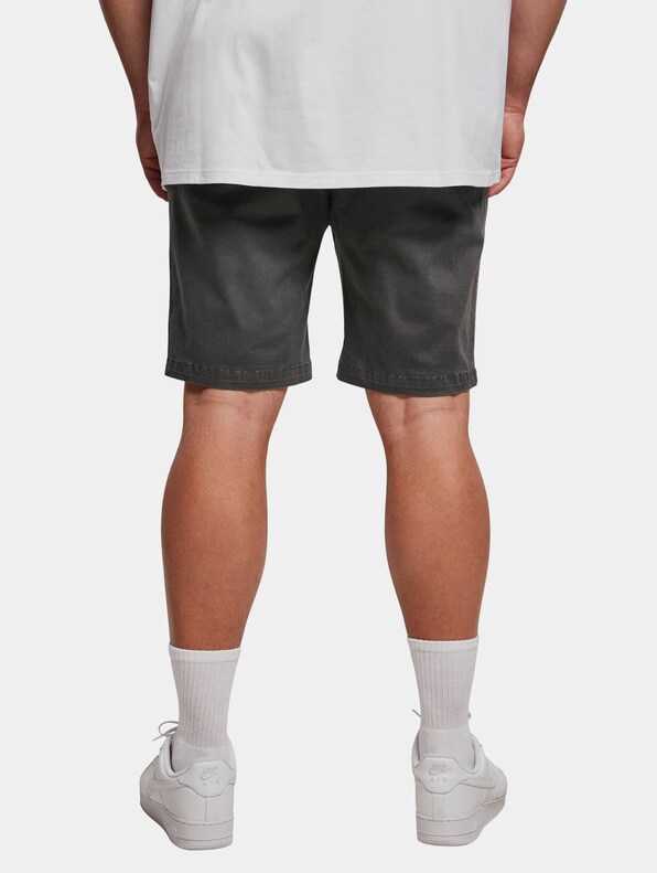 Stretch Twill Jogger-1