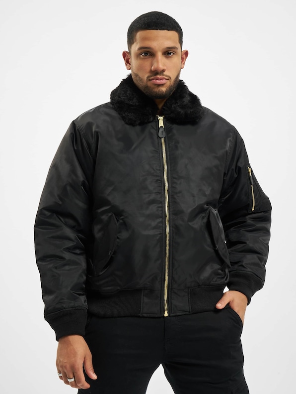 Ma2 Fur Collar -2