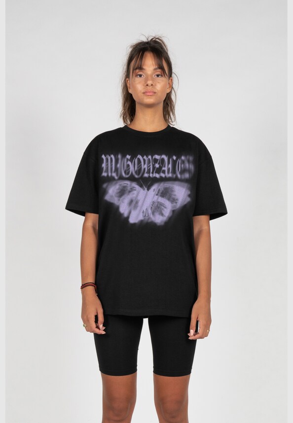 Heavy Oversized Tee-0