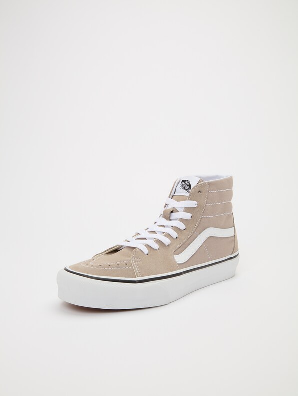  SK8-Hi Tapered-2