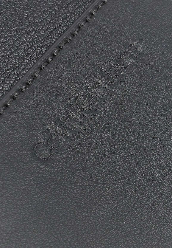 Calvin Klein Jeans Minimal Monogram Boxy Flap Crossbody Bag-8