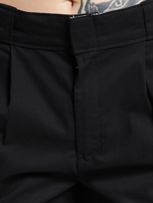 Pleated Multi Pocket -4