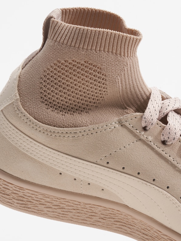 Suede Classic Sock-9