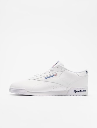 Reebok Exofit Lo Clean Logo  Sneakers