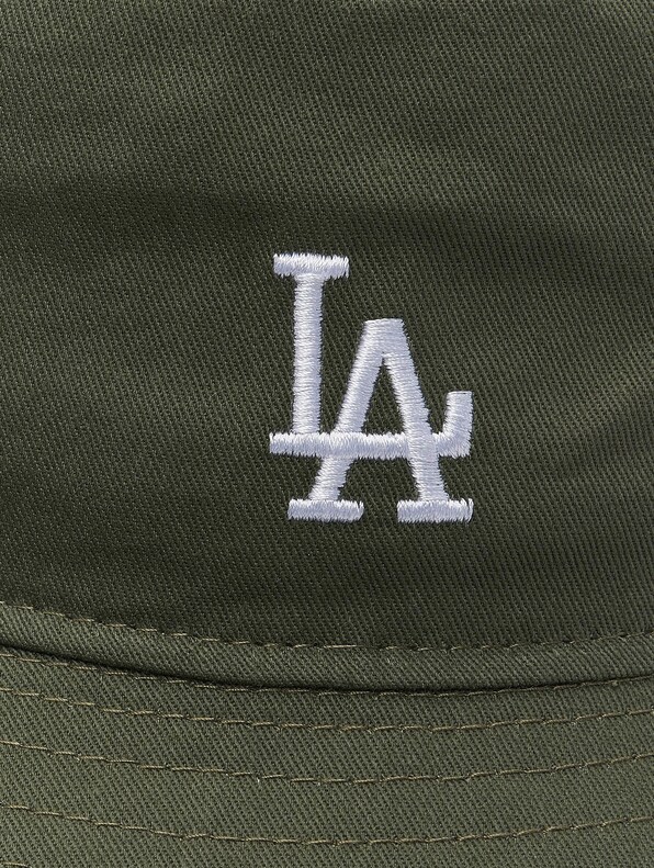 MLB Los Angeles Dodgers Team Tab Tapered-5